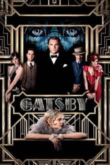 The Great Gatsby (2013) รักเธอสุดที่รัก