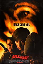 Pet Sematary 2 (1992) กลับจากป่าช้า