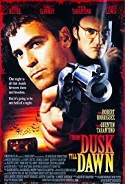 From Dusk Till Dawn (1996) ผ่านรกทะลุตะวัน