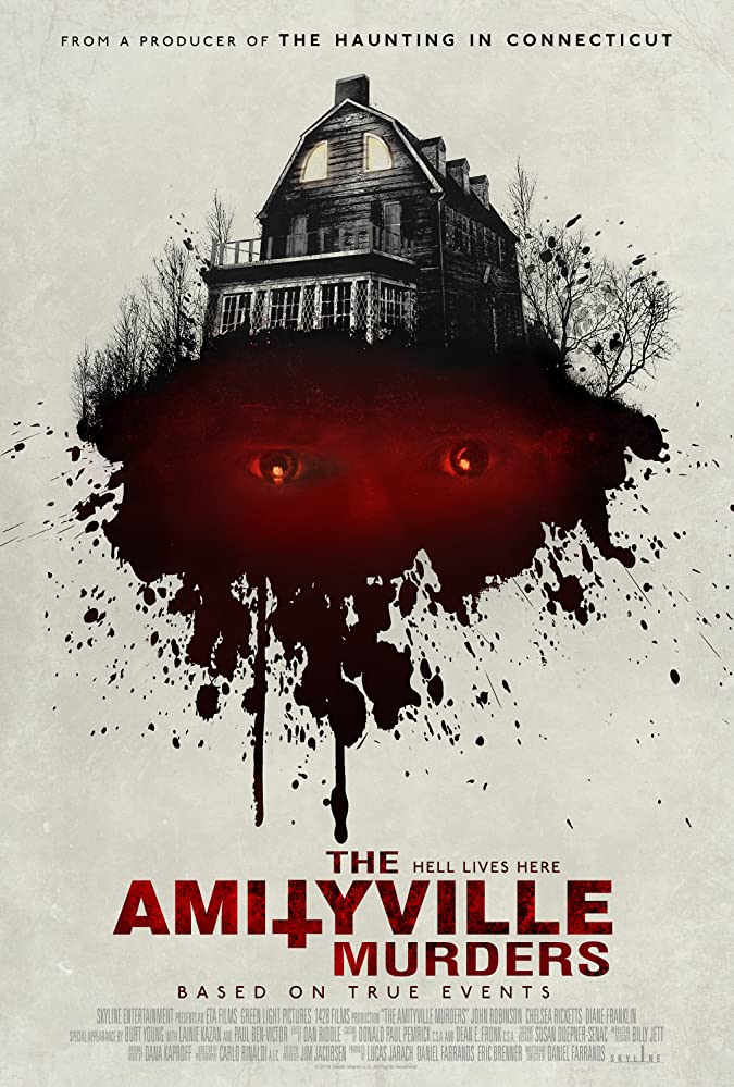 The Amityville Murders (2018)