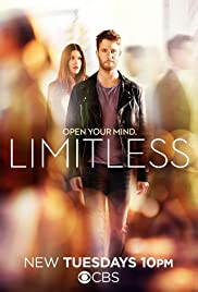 Limitless Season 1 (2015)  ชี้ชะตา ยาเปลี่ยนสมองคน ปี 1 [พากย์ไทย]