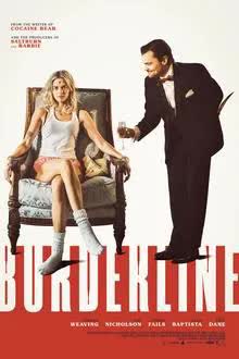 Borderline (2025)