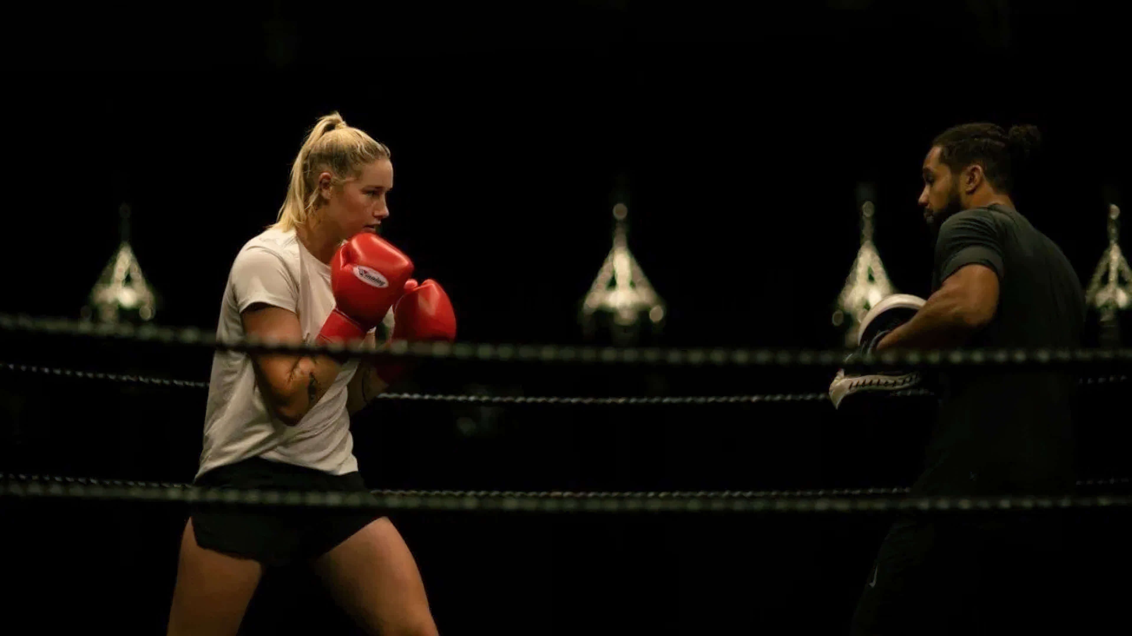Kick Like Tayla (2022) เทย์ลา ลีลาสะบัดแข้ง