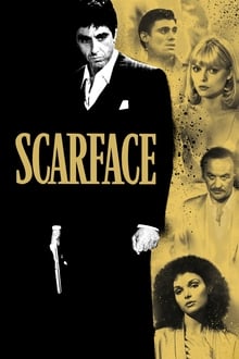 Scarface (1983)