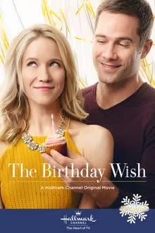 The Birthday Wish (20177) [NoSub]