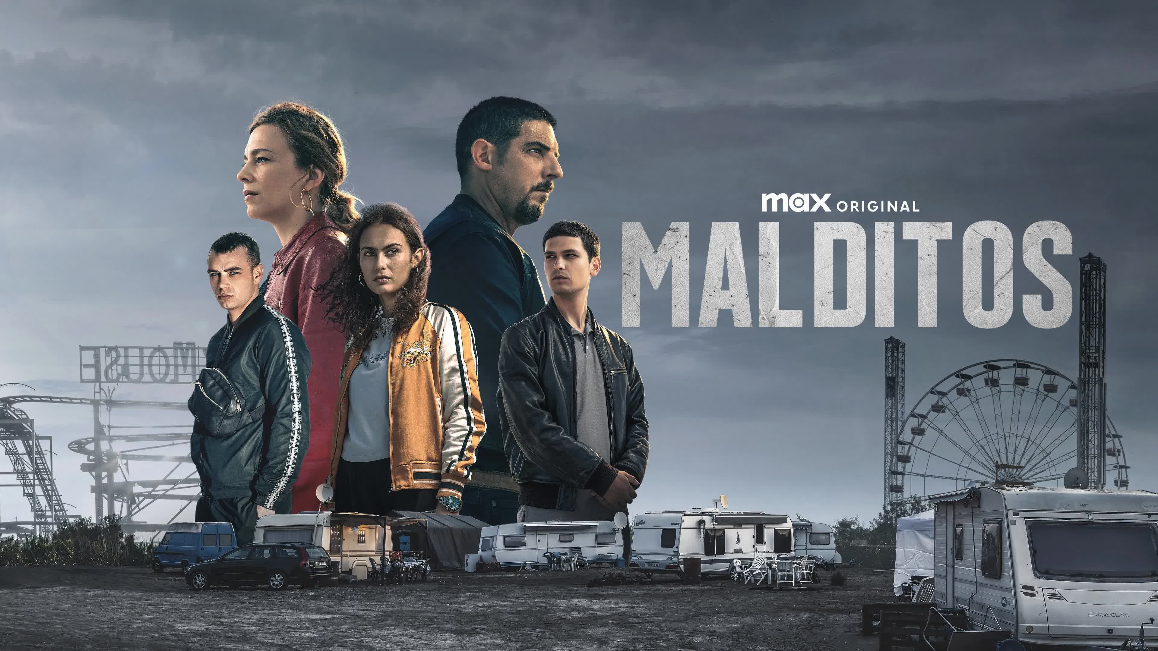 Malditos Season 1 (2025)