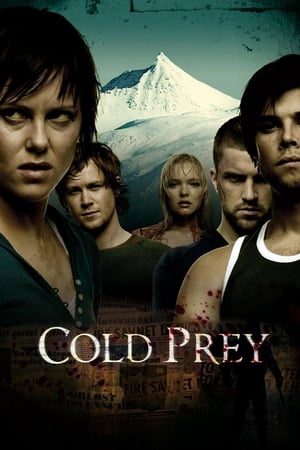 Cold Prey (2006) เชือดโหดโคตรอำมหิตเลือดเย็น