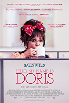 Hello My Name Is Doris (2015) สวัสดี ชื่อของฉันคือ ดอริส