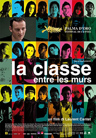 The Class (2008)