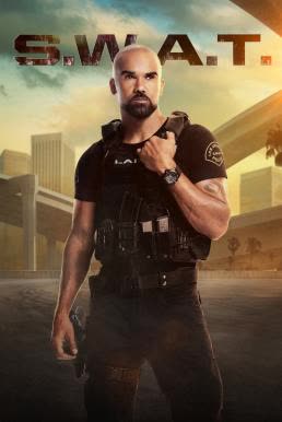 S.W.A.T. Season 07 (2021) หน่วยพิฆาตสายฟ้าฟาด ตอน 8