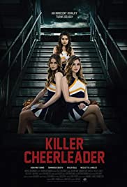 Dying to be a Cheerleader (2020) นักฆ่าเชียร์ลีดเดอร์