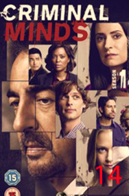 Criminal Minds Season 14 (2019) ทีมแกร่งเด็ดขั้วอาชญากรรม