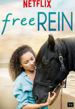 Free Rein Season 1 (2017) 