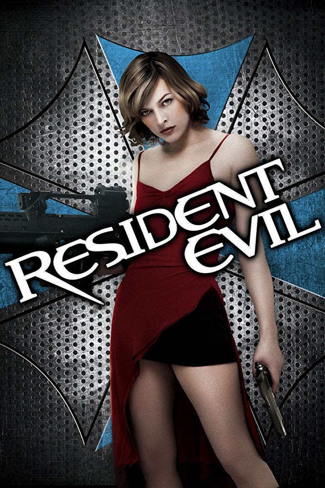 Resident Evil 1 (2002) ผีชีวะ 1