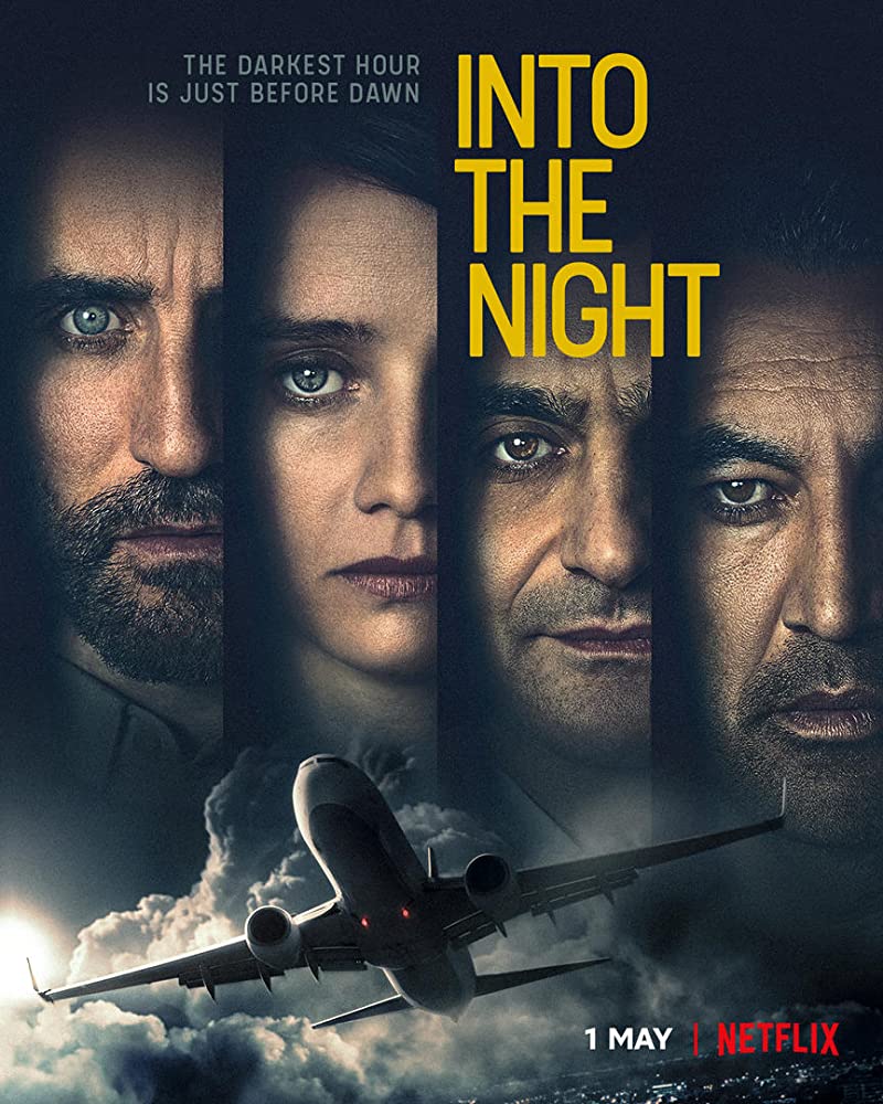 Into the Night Season 1 (2020)