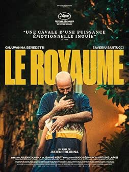 The Kingdom (2024) [NoSub]