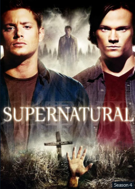 Supernatural Season 4 (2008) ล่าปริศนาเหนือโลก ปี 4