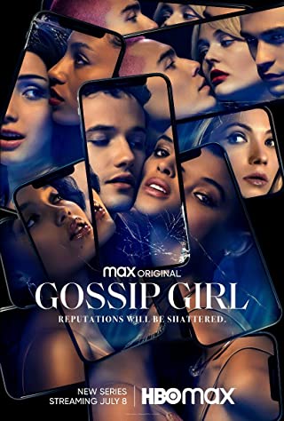 Gossip Girl Season 1 (2021) 