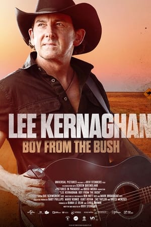 Lee Kernaghan Boy from the Bush (2022) [NoSub]