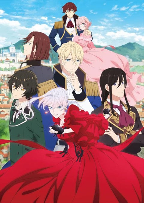 สุดท้ายนี้ขอเพียงอย่างหนึ่งได้ไหมคะ ซับไทย ตอนที่ 1-11 (On Air)