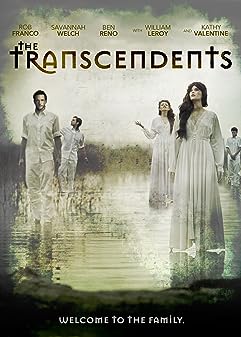 The Transcendents (2018)  [ซับแปล]