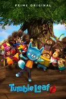 Tumble Leaf Season 4 (2018) [ไม่มีซับไทย]