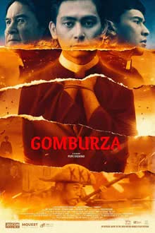 GomBurZa (2023) ศรัทธาผู้กล้าแกร่ง