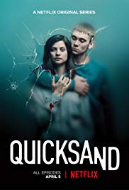 Quicksand Season 1 (2019) บาปถลำ