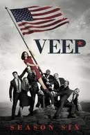Veep Season 6 (2017) ทีเด็ด รองประธานาธิบดี