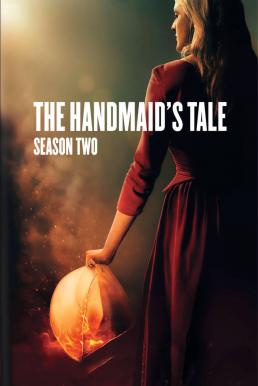 The Handmaid's Tale Season 2 (2018) เดอะ แฮนด์เมด [พากย์ไทย]