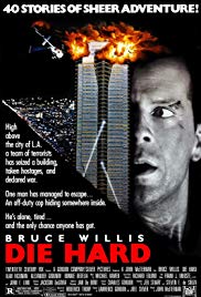 Die Hard 1 (1988) นรกระฟ้า ภาค 1 