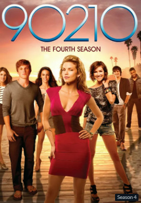 90210 Season 4 (2011)