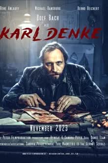 Karl Denke (2024) [NoSub]