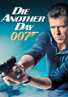 Die Another Day (2002)  007 พยัคฆ์ร้ายท้ามรณะ (ภาค 20)