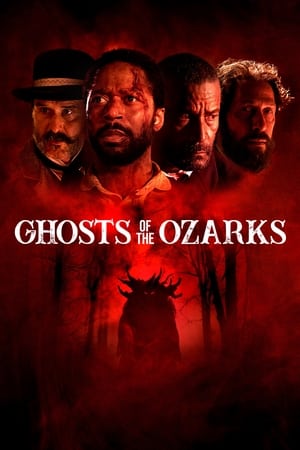 Ghosts of the Ozarks (2021) [NoSub]