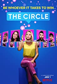 The Circle (2020) เดอะ เซอร์เคิล (สหรัฐฯ)