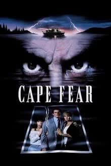 Cape Fear ( 1991) กล้าไว้อย่าให้หัวใจหลุด