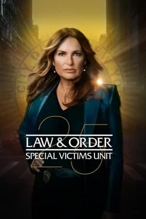 Law & Order Special Victims Unit Season 25 (2024) ตอน 11