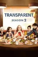 Transparent Season 2 (2015)