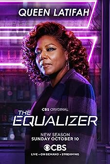 The Equalizer Season 2 (2022) มัจจุราชไร้เงา