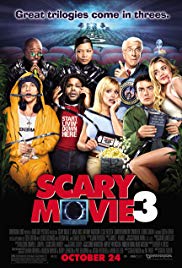 Scary Movie 3 (2003) ยําหนังจี้ สยองหวีดจี้ ดีจังหว่า ภาค 3