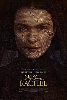 My Cousin Rachel (2017) เสน่ห์นาง ลางมรณะ