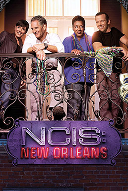 NCIS New Orleans Season 1 (2014)