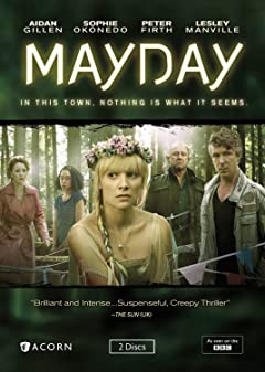 Mayday Season 1 (2013)