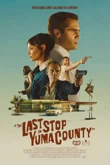 The Last Stop in Yuma County (2023) [NoSub]