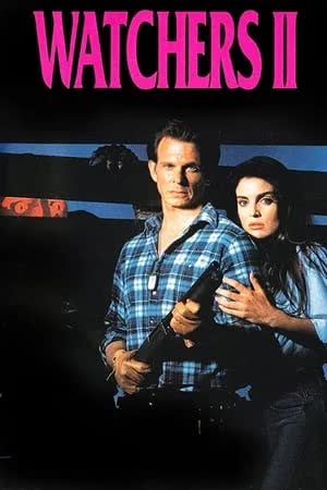 Watchers II (1990) [NoSub]