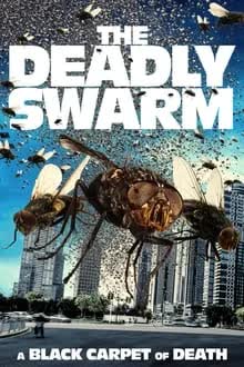 The Deadly Swarm (2024) [NoSub]