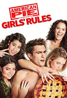 American Pie Presents Girls Rules (2020)