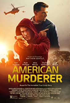 American Murderer (2022) [ซับแปล]