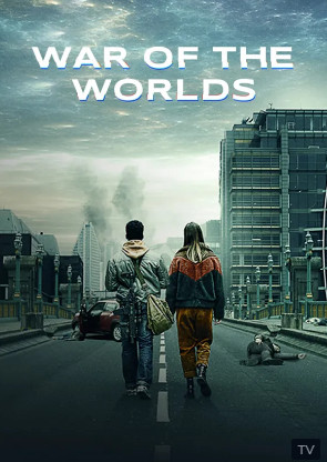 War of the Worlds Season 1 (2019) [ไม่มีซับไทย]